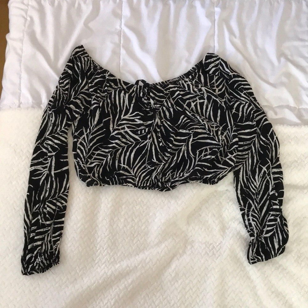 Hardly worn